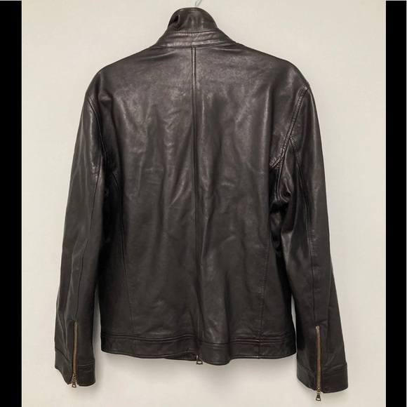 John Varvatos York Jacket. Size EU50 USA 40 medium - Picture 4 of 9